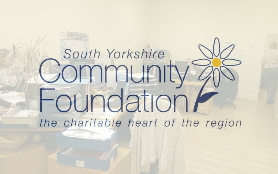 South Yorkshire Community Foundation
