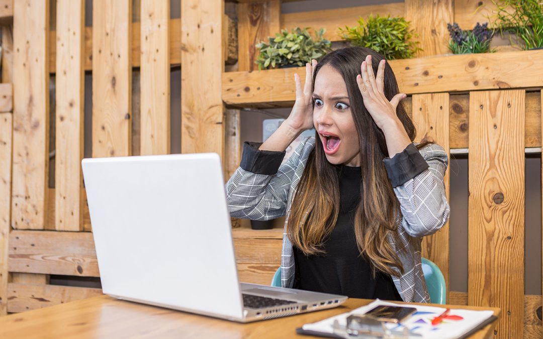 Local won’t open when I try to launch it